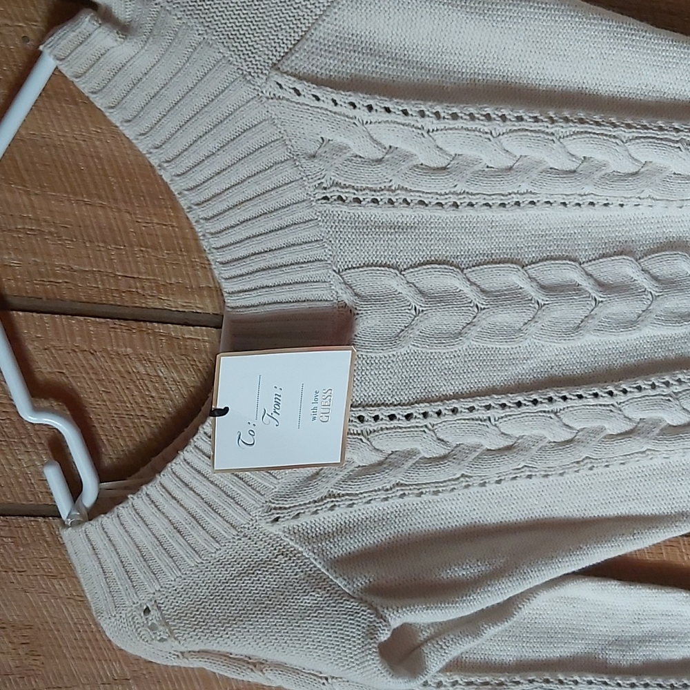 Sweater - Picture 2 of 5